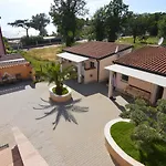 Dekovic Materada Pensionat Poreč