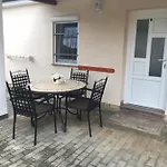 Casa de hóspedes Dekovic Materada Poreč