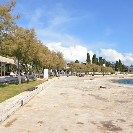 Dekovic Materada Gasthof Poreč