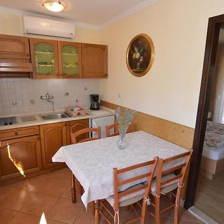 Dekovic Materada 3* Пореч