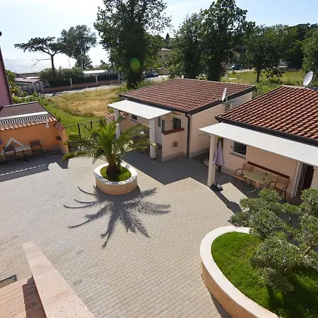 Dekovic Materada Gasthof Poreč