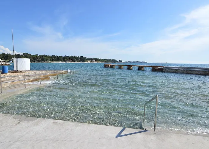 Dekovic Materada Пореч