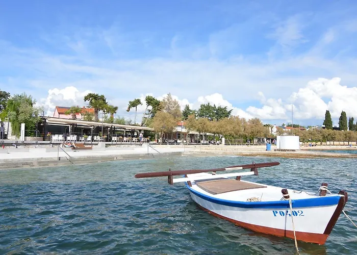 Dekovic Materada 3* Poreč