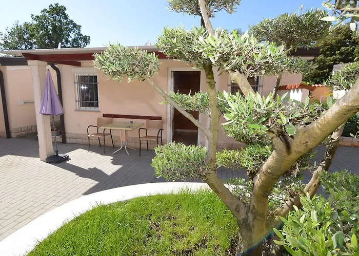 Dekovic Materada 3* Пореч