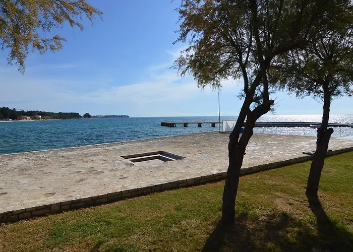 Dekovic Materada 3* Poreč