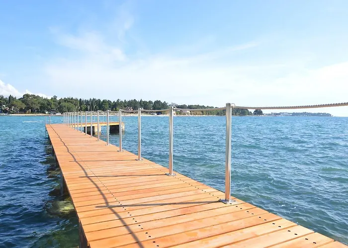 Dekovic Materada 3* Пореч