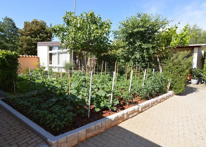 Dekovic Materada Гостевой дом Пореч