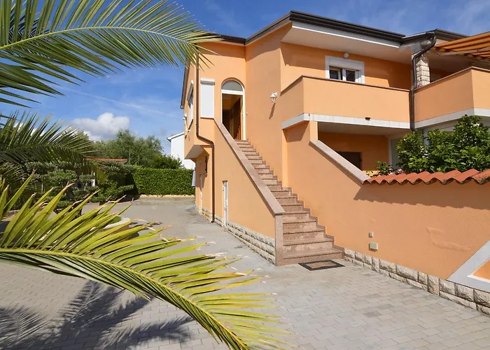 Dekovic Materada 3* Пореч