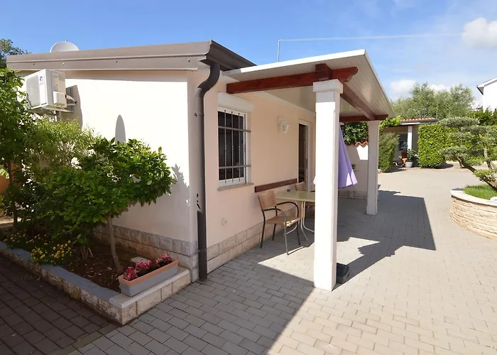 Dekovic Materada Пореч