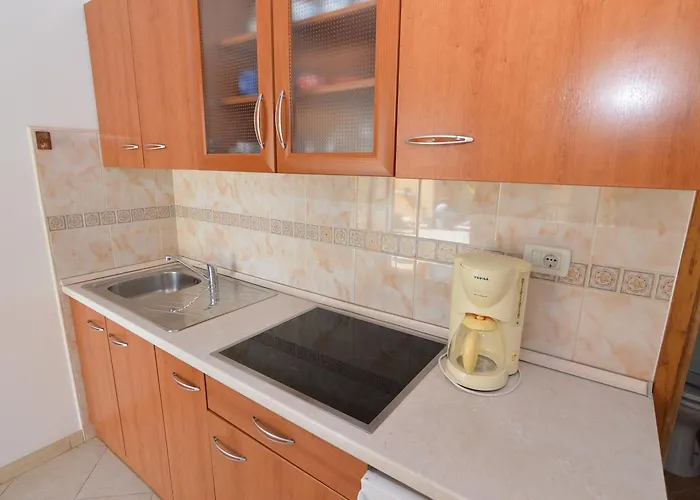 Dekovic Materada Гостевой дом Пореч