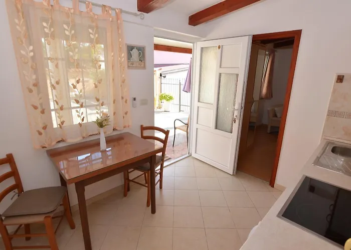 Dekovic Materada 3* Пореч