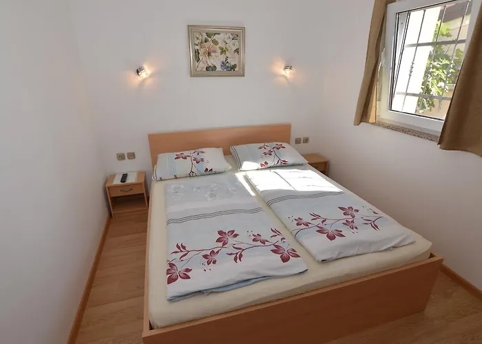 Dekovic Materada Pensionat 3*