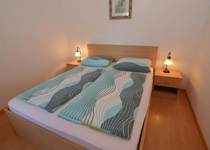 Гостевой дом Dekovic Materada