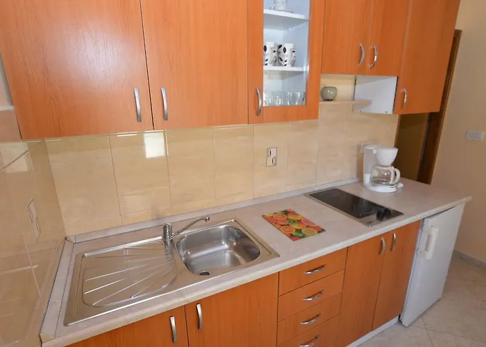 Dekovic Materada Pensionat 3*