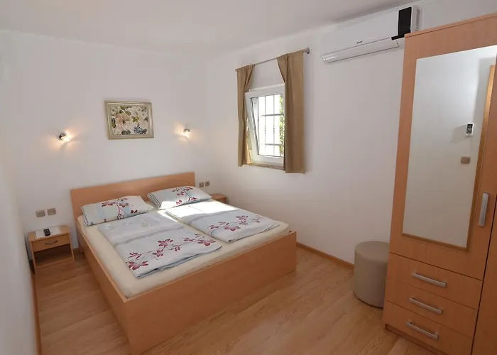 Dekovic Materada Pensionat Poreč