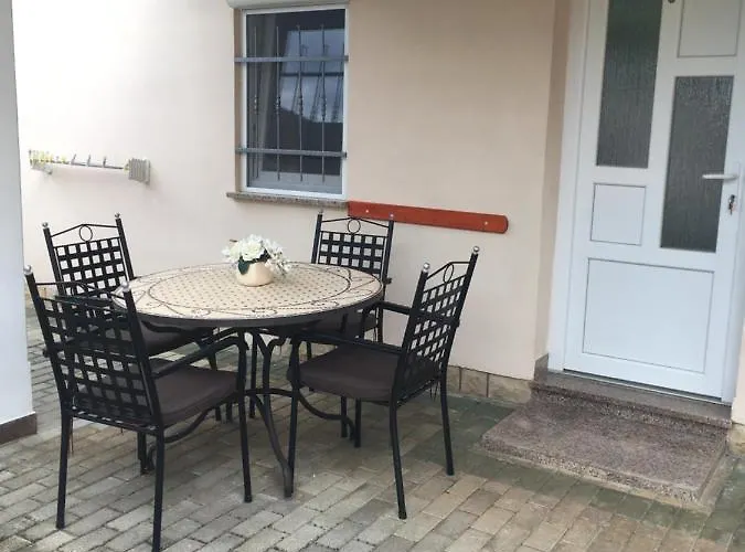 Gasthuis Dekovic Materada Poreč