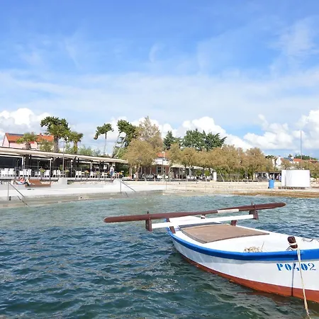 Dekovic Materada 3* Poreč
