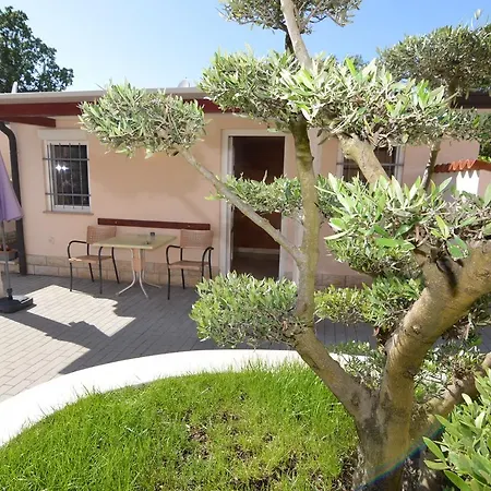 Dekovic Materada 3* Poreč