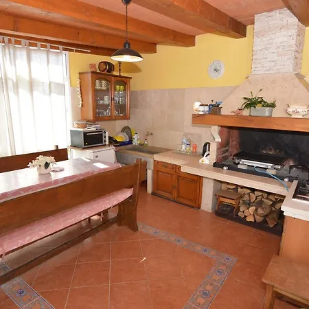 Maison d'hôtes Dekovic Materada 3*