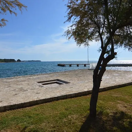 Dekovic Materada 3* Poreč