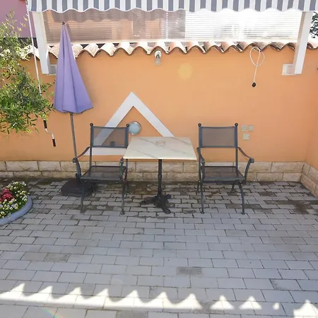Dekovic Materada 3* Poreč
