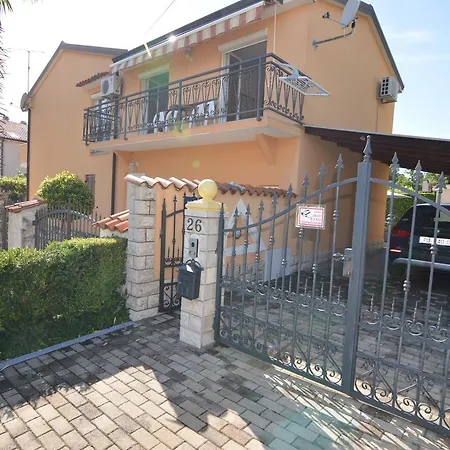 Penzion Dekovic Materada