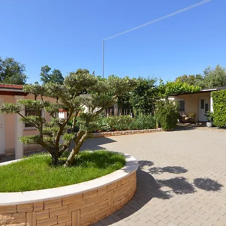 Dekovic Materada 3* Poreč