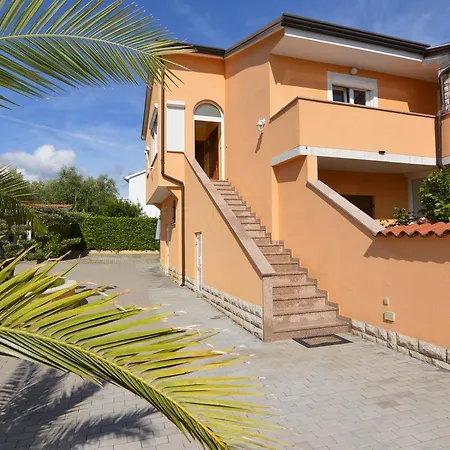Dekovic Materada 3* Poreč
