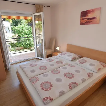 Dekovic Materada Maison d'hôtes 3*