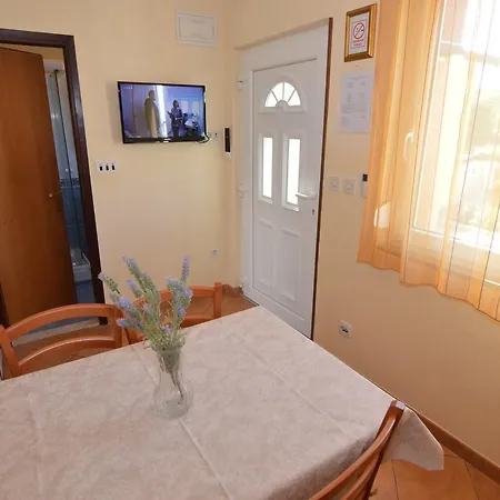 Konukevi Dekovic Materada