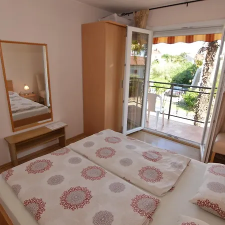 Maison d'hôtes Dekovic Materada 3*