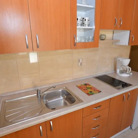 Dekovic Materada Penzion 3*