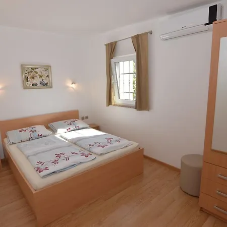 Dekovic Materada Vendégház Poreč