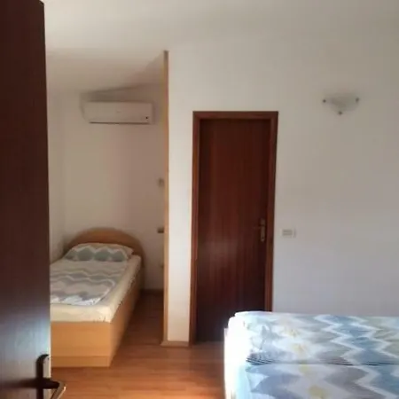 Dekovic Materada Гостевой дом Пореч