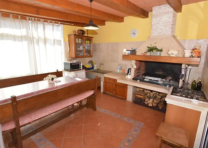 Pensión Dekovic Materada 3*