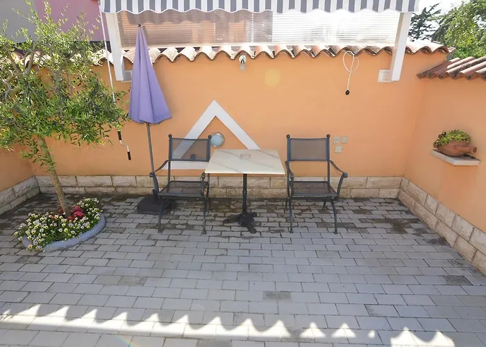 Dekovic Materada 3* Poreč