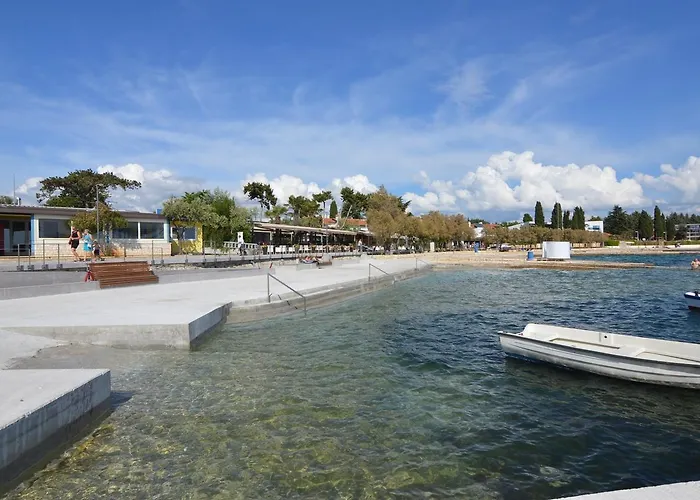 Penzion Dekovic Materada