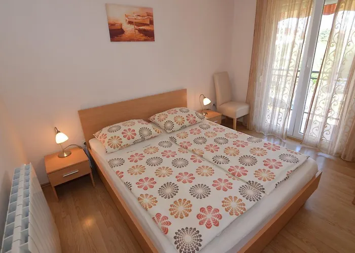 Dekovic Materada Penzion