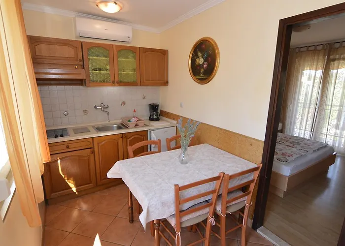 Dekovic Materada 3* Poreč