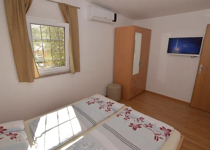 Dekovic Materada Penzion 3*