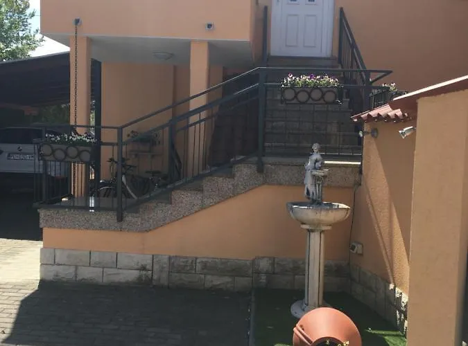 Dekovic Materada Pensión