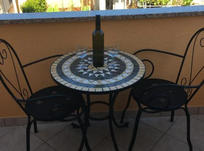 Dekovic Materada Penzion