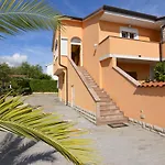Dekovic Materada 3* Poreč