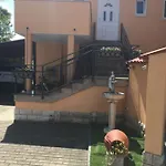 Dekovic Materada Maison d'hôtes