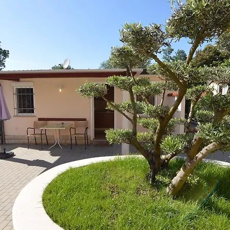 Casa de hóspedes Dekovic Materada Poreč