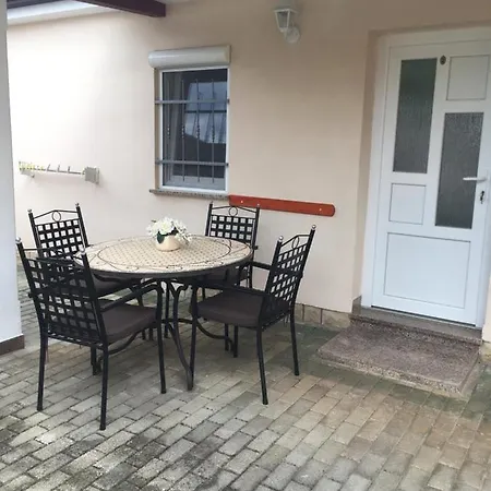 Casa de hóspedes Dekovic Materada Poreč